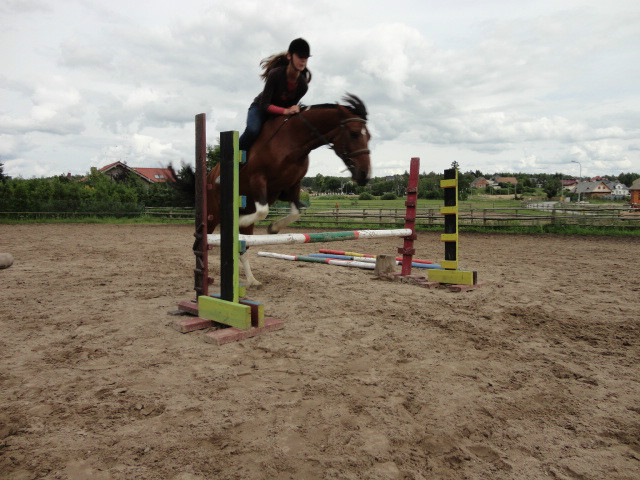 Karolina i Jagoda :)