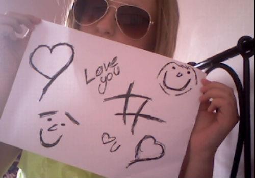 Love You !
