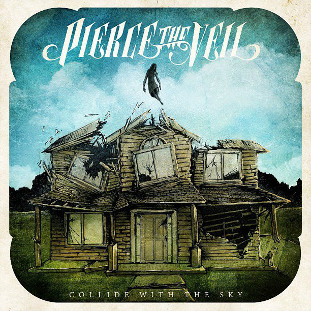 collide with the sky