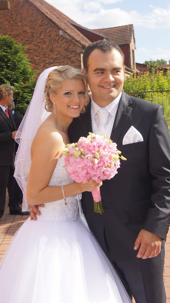 Madzia i Wojtek ;*** 