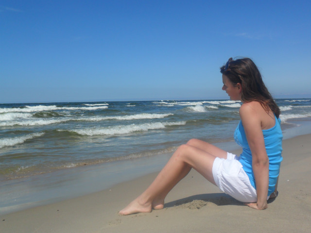 Morze;)