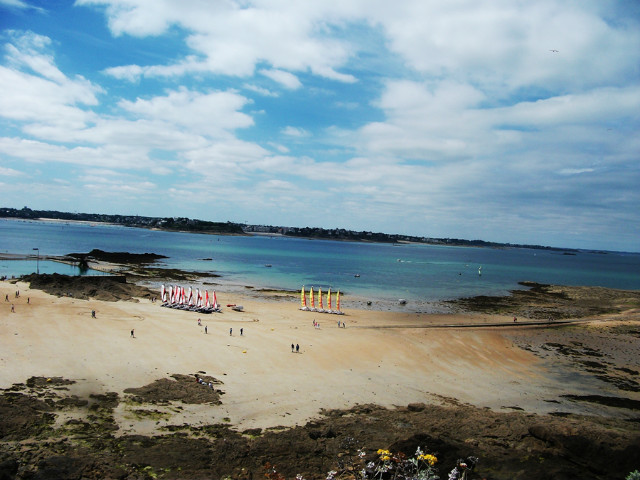 Saint Malo