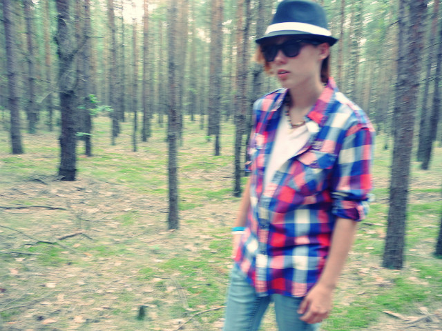 Don't you forget me.
