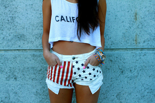blue jeans