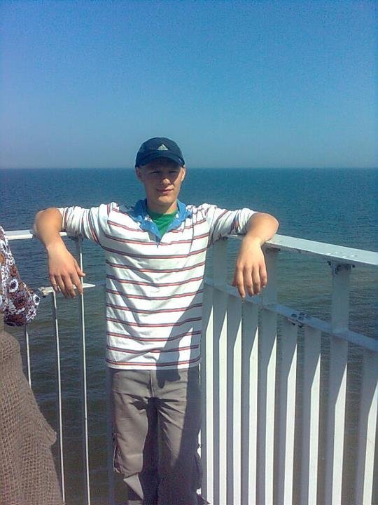 Takie tam:)