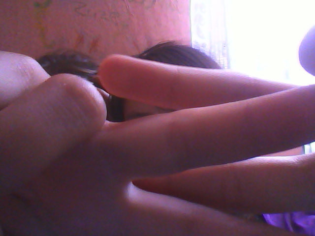 Dooooomi.  ;