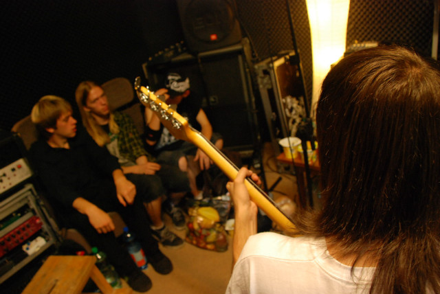 Studio 
