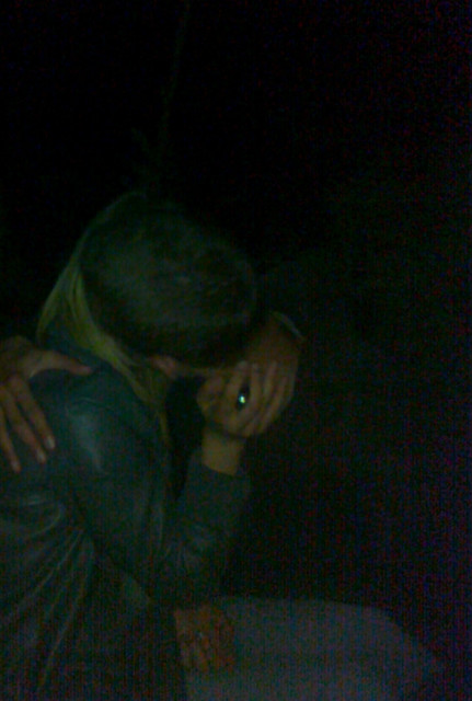 ;* z Mikiem ;* 