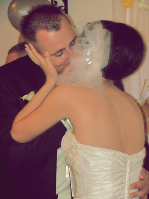 Damian i Weronika . < 3