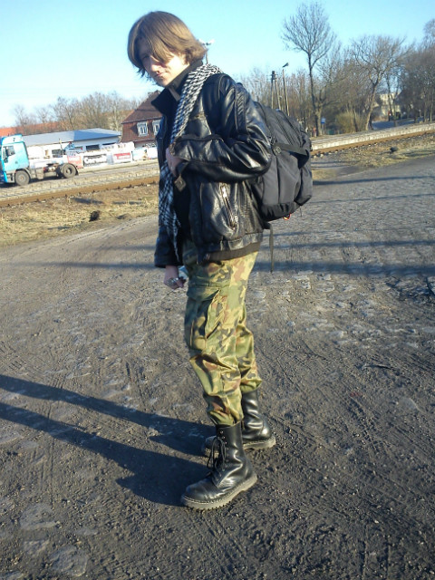 takie tam ;p