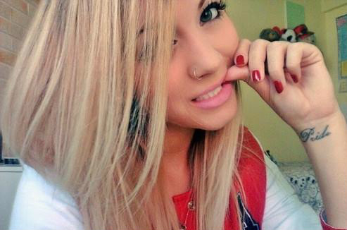 BLONDI