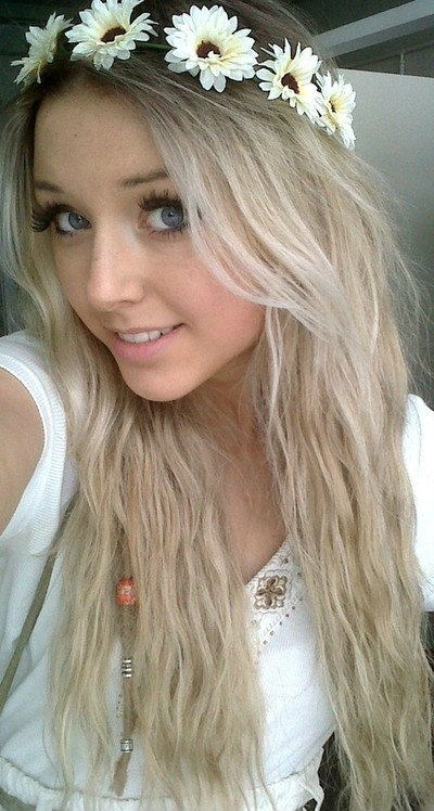 BLONDI