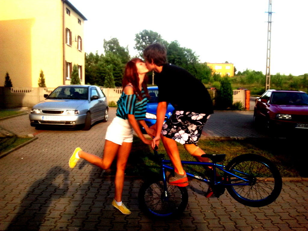 WKOCU JESTE !! : D