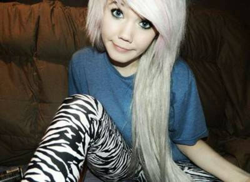 Blondi