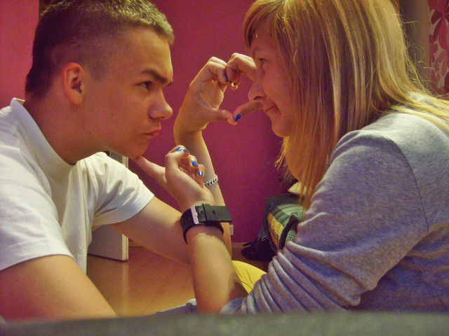 kochanie :*