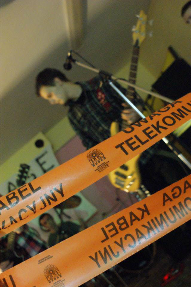 telekomunikacja - 