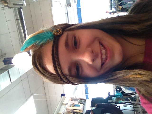 hippie