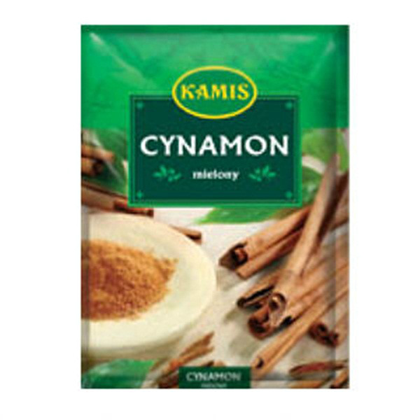 Cynamon