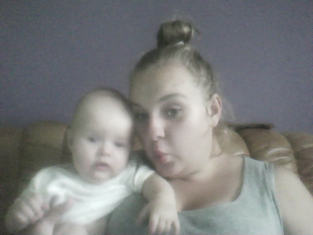  helo  Bebe!