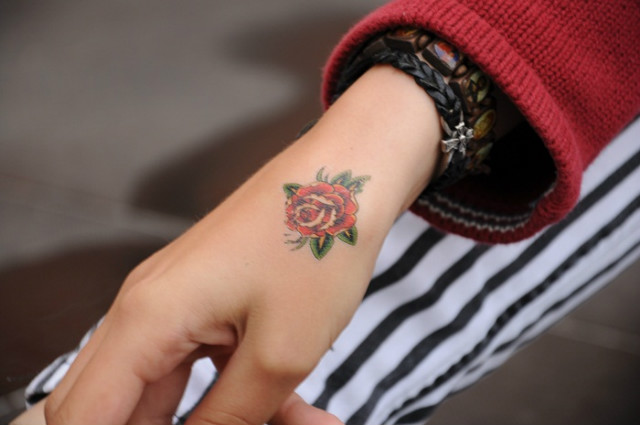 Studio tatuazu XD