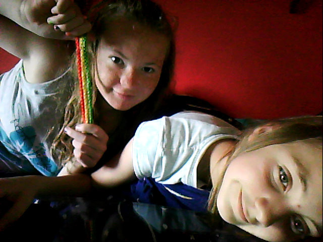 powrt Wadzia:)