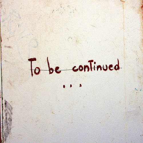 to be continued in Shadysworld