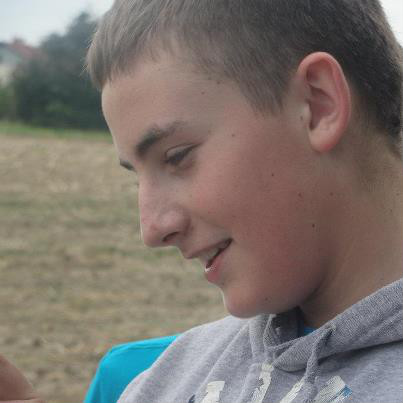 Moja facjata -,-