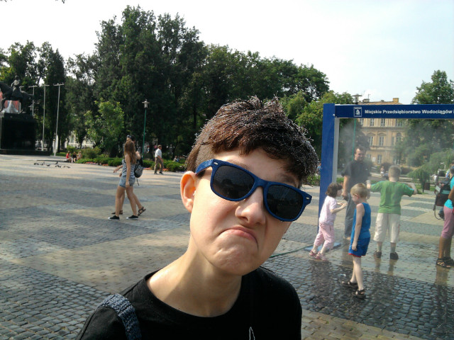 myl magnetyczna.