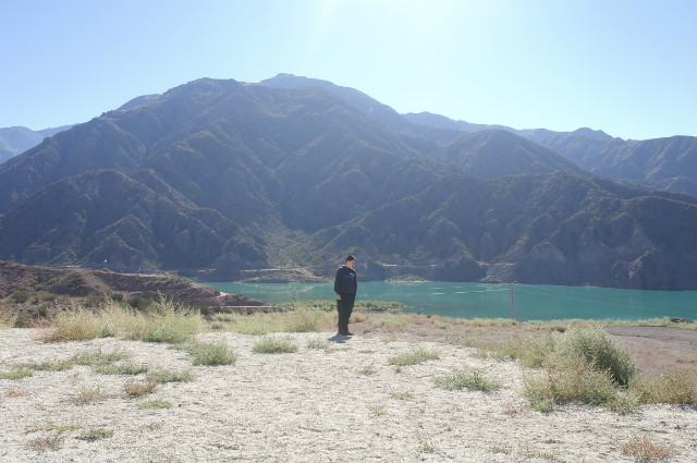 Mendoza - Argentyna