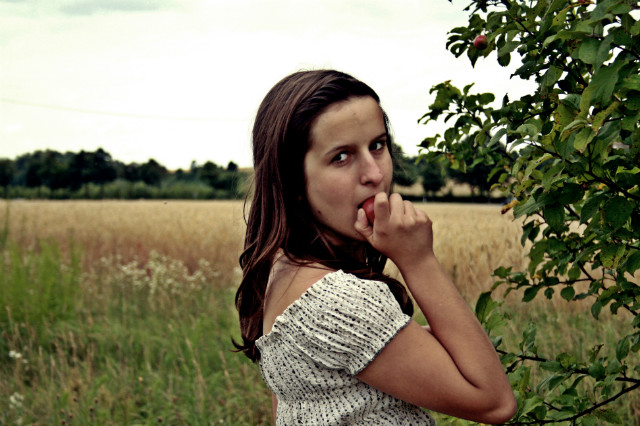 Zakazany Owoc .
