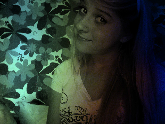 Sooo Kiss me!