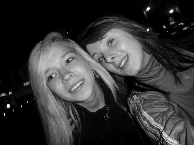 Z dekielkiem ;D