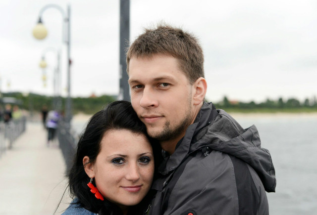 z moim odnowionym musiem :*