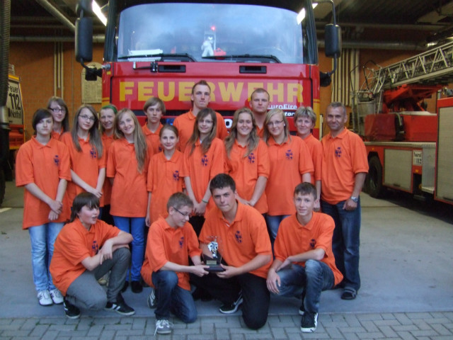 Paaren 2012 !