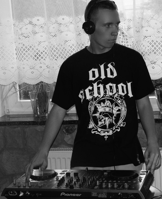 Dj'ing 