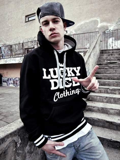 Adrian Kryski - Sitek.