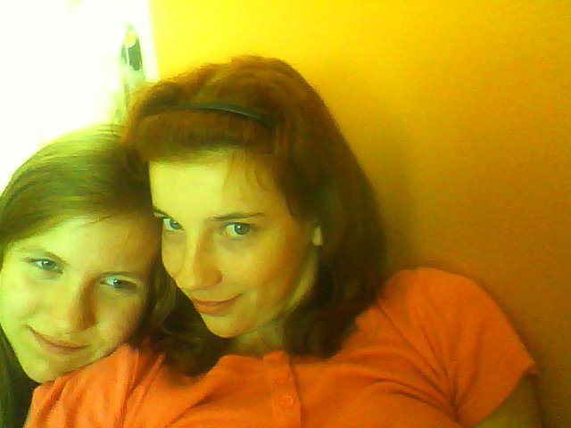 Takie tam z Paul... &#9829;
