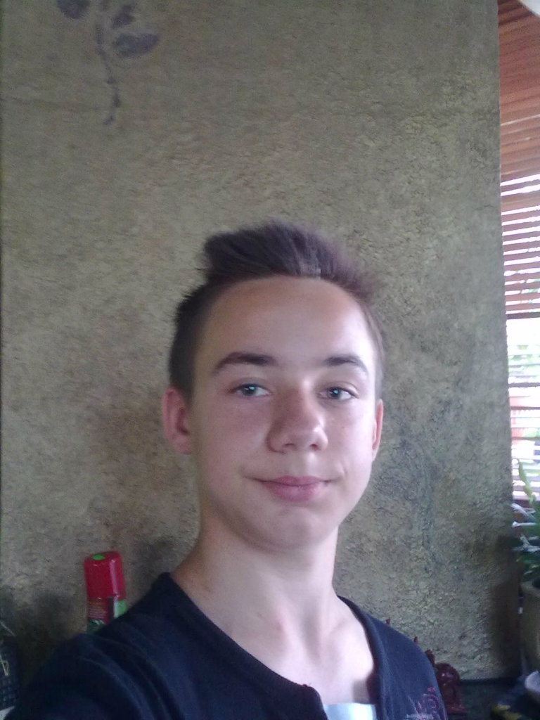 Tak, tak i znowu dzie wolny :]
