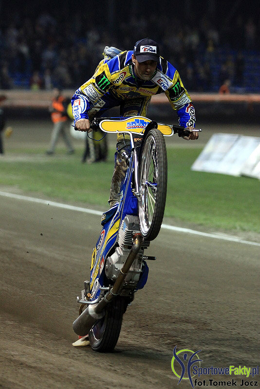 Tomasz Gollob