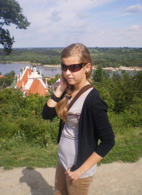 Wycieczka :D