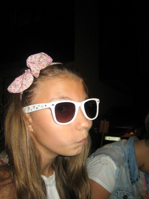 :) takie tam :)