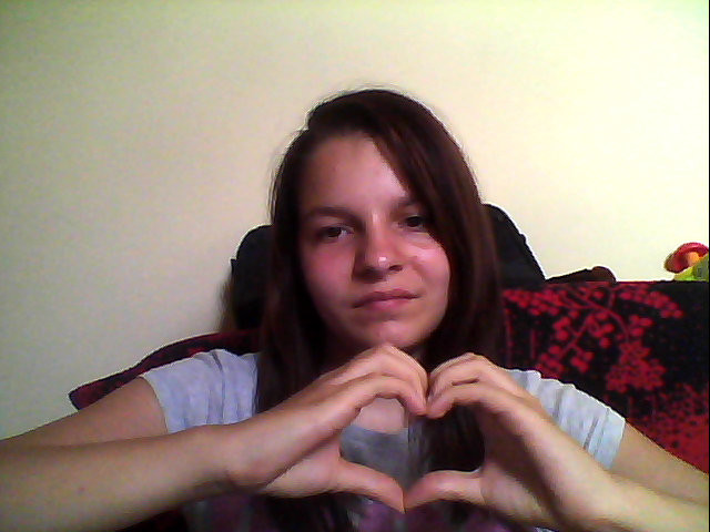   Jest Moc &#9829;