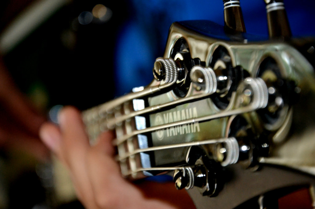 gitarka michaa :P