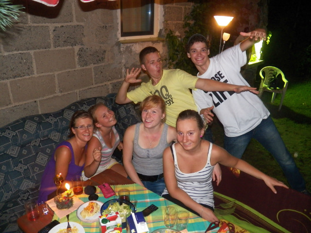 Takie Tam. : D 