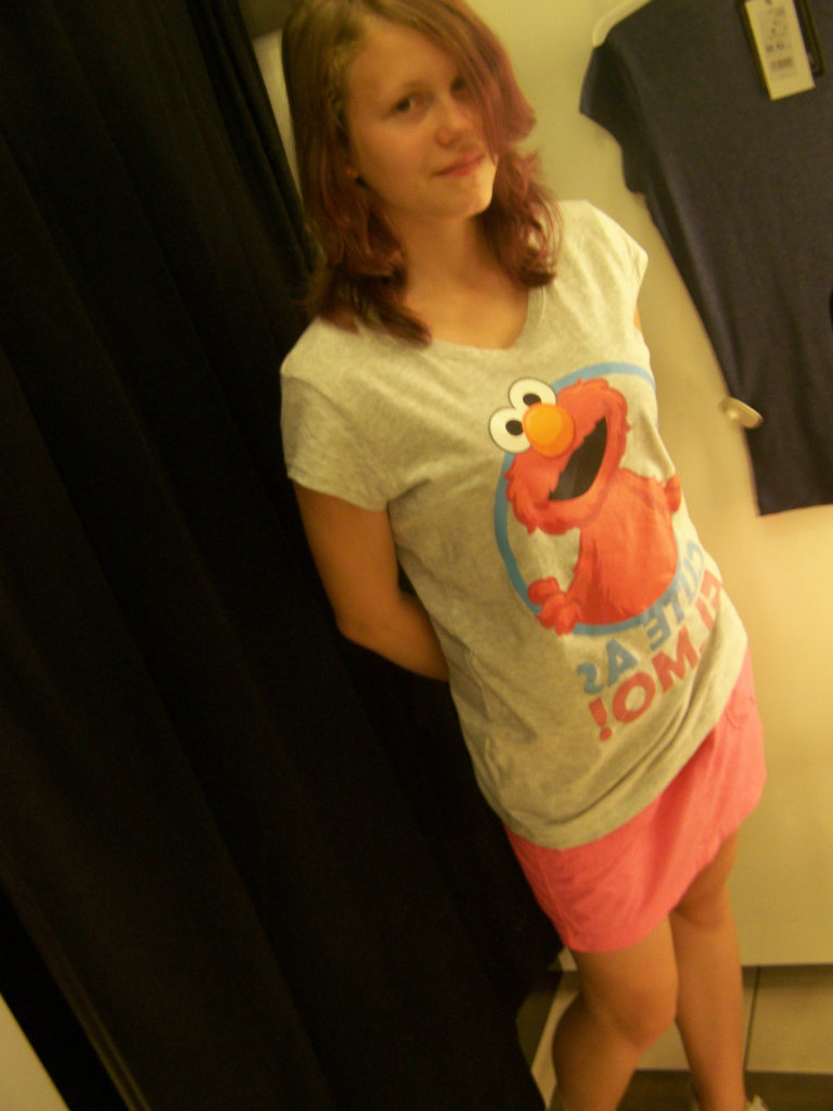 ELMO! 