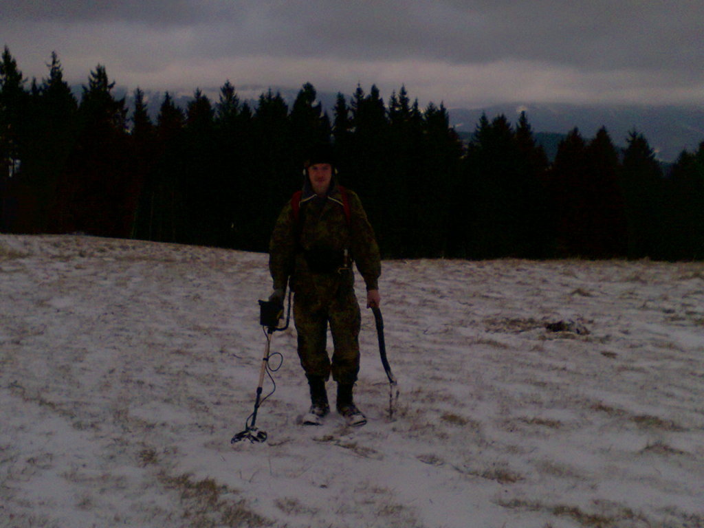 Zimowo ..2011.