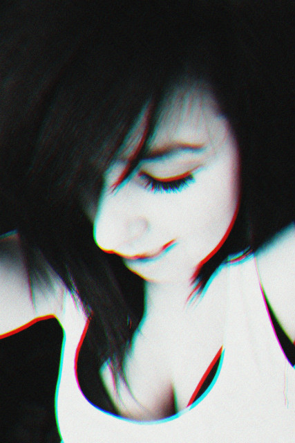 ;]