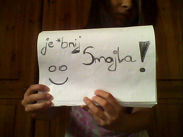 Hahah....