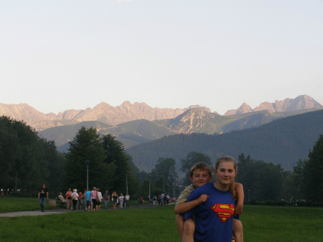 Zakopane < 3 .