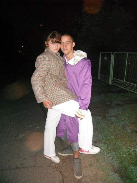 Debile ;p 